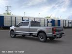2025 Ford F-350 Crew Cab SRW 4x4 Pickup for sale #555021 - photo 2