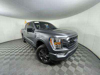 2023 Ford F-150 SuperCrew Cab 4x4 Pickup for sale #555024B - photo 1