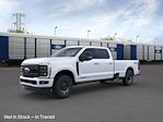 2025 Ford F-350 Crew Cab SRW 4x4 Pickup for sale #555025 - photo 1