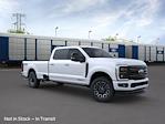 2025 Ford F-350 Crew Cab SRW 4x4 Pickup for sale #555025 - photo 7