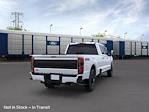 2025 Ford F-350 Crew Cab SRW 4x4 Pickup for sale #555025 - photo 8