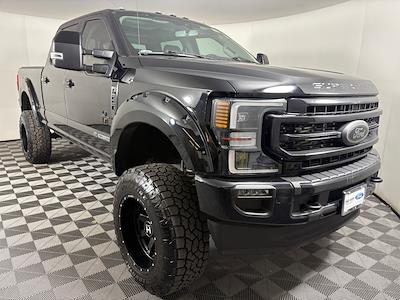 Used 2021 Ford F-250 Lariat Crew Cab for sale #555025A - photo 1