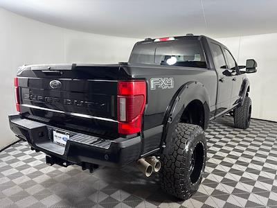 Used 2021 Ford F-250 Lariat Crew Cab for sale #555025A - photo 2