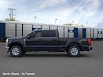 2025 Ford F-350 Crew Cab SRW 4x4 Pickup for sale #555030 - photo 3