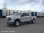 2025 Ford F-350 Crew Cab SRW 4x4 Pickup for sale #555036 - photo 1