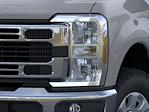 2025 Ford F-350 Crew Cab SRW 4x4 Pickup for sale #555036 - photo 18