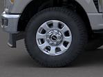 2025 Ford F-350 Crew Cab SRW 4x4 Pickup for sale #555036 - photo 19