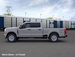 2025 Ford F-350 Crew Cab SRW 4x4 Pickup for sale #555036 - photo 4