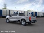 2025 Ford F-350 Crew Cab SRW 4x4 Pickup for sale #555036 - photo 2