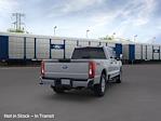 2025 Ford F-350 Crew Cab SRW 4x4 Pickup for sale #555036 - photo 8