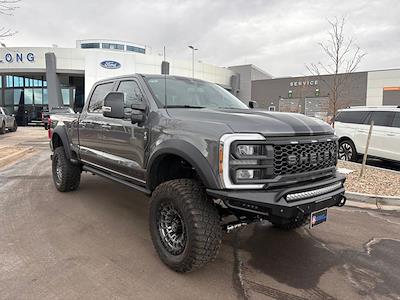 New 2025 Ford F-250 Lariat Crew Cab for sale #555037 - photo 1