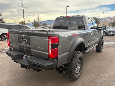 2025 Ford F-250 Crew Cab 4WD Pickup for sale #555037 - photo 2