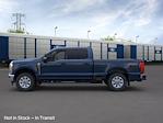 2025 Ford F-350 Crew Cab SRW 4x4 Pickup for sale #555043 - photo 4