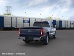 2025 Ford F-350 Crew Cab SRW 4x4 Pickup for sale #555043 - photo 8
