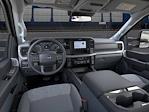 2025 Ford F-350 Crew Cab SRW 4x4 Pickup for sale #555043 - photo 9