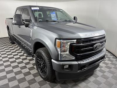 Used 2022 Ford F-250 XLT Crew Cab for sale #555050A - photo 1