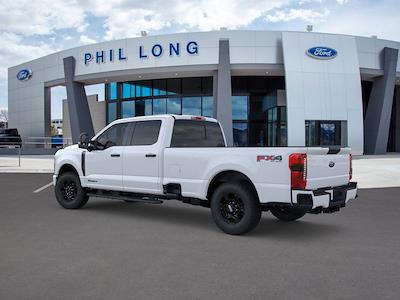 2025 Ford F-350 Crew Cab SRW 4x4 Pickup for sale #555059 - photo 2