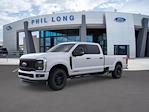 2025 Ford F-350 Crew Cab SRW 4x4 Pickup for sale #555059 - photo 1