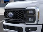 2025 Ford F-350 Crew Cab SRW 4x4 Pickup for sale #555059 - photo 17