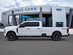 2025 Ford F-350 Crew Cab SRW 4x4 Pickup for sale #555059 - photo 4