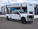 2025 Ford F-350 Crew Cab SRW 4x4 Pickup for sale #555059 - photo 7