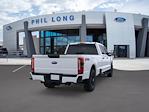 2025 Ford F-350 Crew Cab SRW 4x4 Pickup for sale #555059 - photo 8