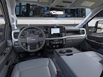 New 2025 Ford F-350 Regular Cab Steel Flatbed Truck for sale #555063 - photo 5