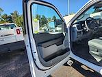 New 2025 Ford F-350 Regular Cab Steel Flatbed Truck for sale #555063 - photo 36