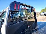 New 2025 Ford F-350 Regular Cab Steel Flatbed Truck for sale #555063 - photo 8