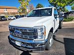 New 2025 Ford F-350 Regular Cab Steel Flatbed Truck for sale #555063 - photo 24