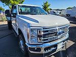 New 2025 Ford F-350 Regular Cab Steel Flatbed Truck for sale #555063 - photo 28