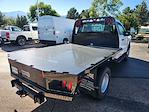 New 2025 Ford F-350 Regular Cab Steel Flatbed Truck for sale #555063 - photo 32
