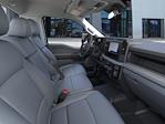 New 2025 Ford F-350 Regular Cab Steel Flatbed Truck for sale #555063 - photo 9