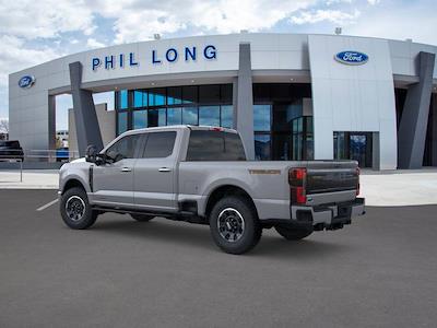 2025 Ford F-350 Crew Cab SRW 4x4 Pickup for sale #555065 - photo 2