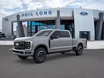 2025 Ford F-350 Crew Cab SRW 4x4 Pickup for sale #555065 - photo 1