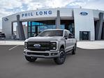 2025 Ford F-350 Crew Cab SRW 4x4 Pickup for sale #555065 - photo 3