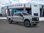 2025 Ford F-350 Crew Cab SRW 4x4 Pickup for sale #555065 - photo 7