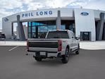 2025 Ford F-350 Crew Cab SRW 4x4 Pickup for sale #555065 - photo 8
