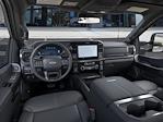 2025 Ford F-350 Crew Cab SRW 4x4 Pickup for sale #555065 - photo 9