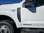 New 2025 Ford F-350 XL Crew Cab 4WD 9' 6" Knapheide Steel Flatbed Truck for sale #555068 - photo 30
