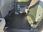 New 2025 Ford F-350 XL Crew Cab 4WD 9' 6" Knapheide Steel Flatbed Truck for sale #555068 - photo 5