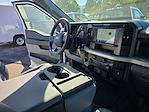 New 2025 Ford F-350 XL Crew Cab 4WD 9' 6" Knapheide Steel Flatbed Truck for sale #555068 - photo 7