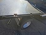 New 2025 Ford F-350 XL Crew Cab 4WD 9' 6" Knapheide Steel Flatbed Truck for sale #555068 - photo 15