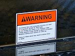 New 2025 Ford F-350 XL Crew Cab 4WD 9' 6" Knapheide Steel Flatbed Truck for sale #555068 - photo 19
