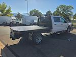 New 2025 Ford F-350 XL Crew Cab 4WD 9' 6" Knapheide Steel Flatbed Truck for sale #555068 - photo 33