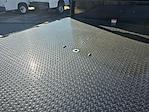 New 2025 Ford F-350 XL Crew Cab 4WD 9' 6" Knapheide Steel Flatbed Truck for sale #555068 - photo 35