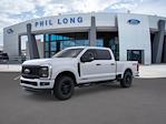 2025 Ford F-350 Crew Cab SRW 4x4 Pickup for sale #555069 - photo 1
