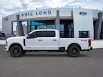2025 Ford F-350 Crew Cab SRW 4x4 Pickup for sale #555069 - photo 4