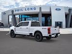 2025 Ford F-350 Crew Cab SRW 4x4 Pickup for sale #555069 - photo 2