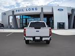 2025 Ford F-350 Crew Cab SRW 4x4 Pickup for sale #555069 - photo 5